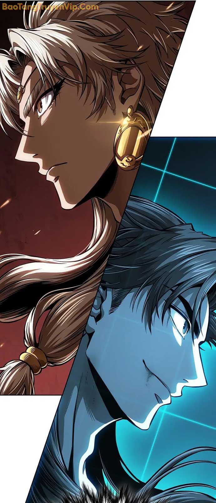 Nano Ma Thần Chap 263 - Next Chap 264