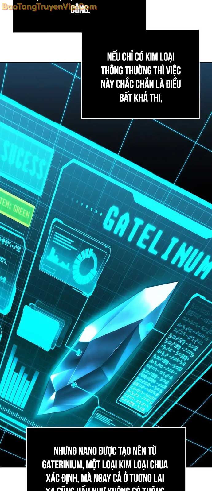 Nano Ma Thần Chap 263 - Next Chap 264