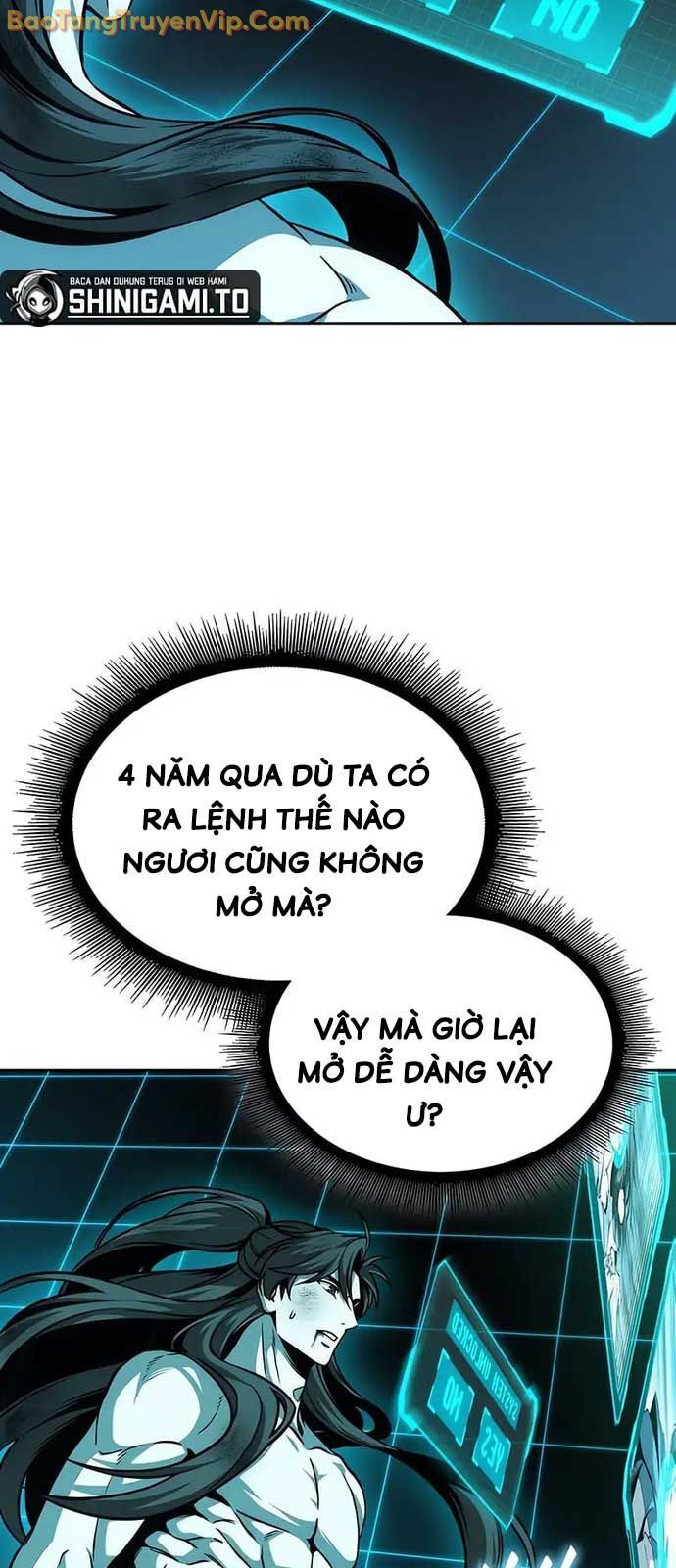 Nano Ma Thần Chap 263 - Next Chap 264