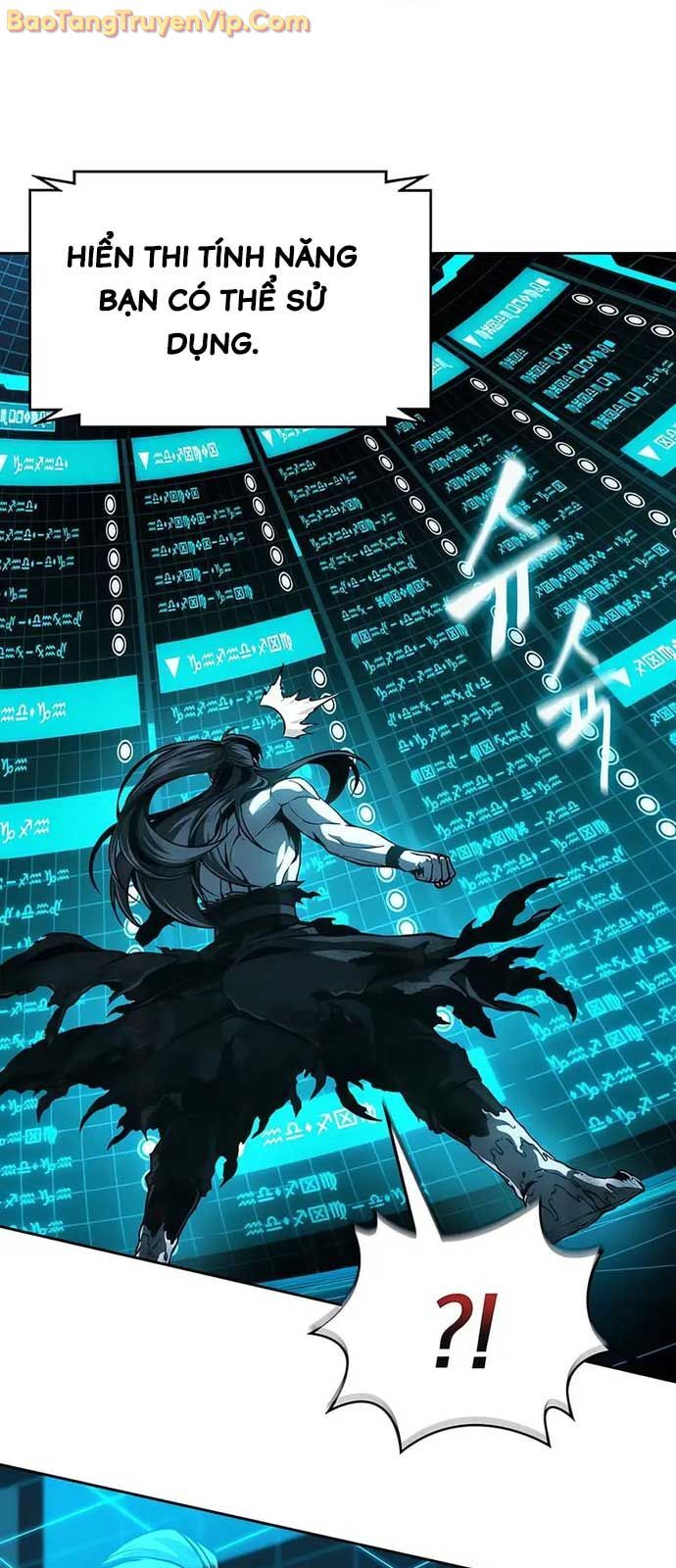 Nano Ma Thần Chap 263 - Next Chap 264