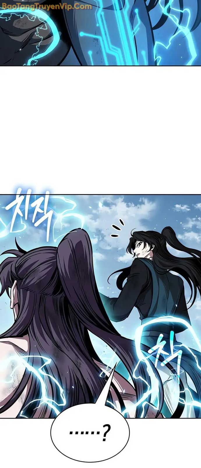 Nano Ma Thần Chap 263 - Next Chap 264