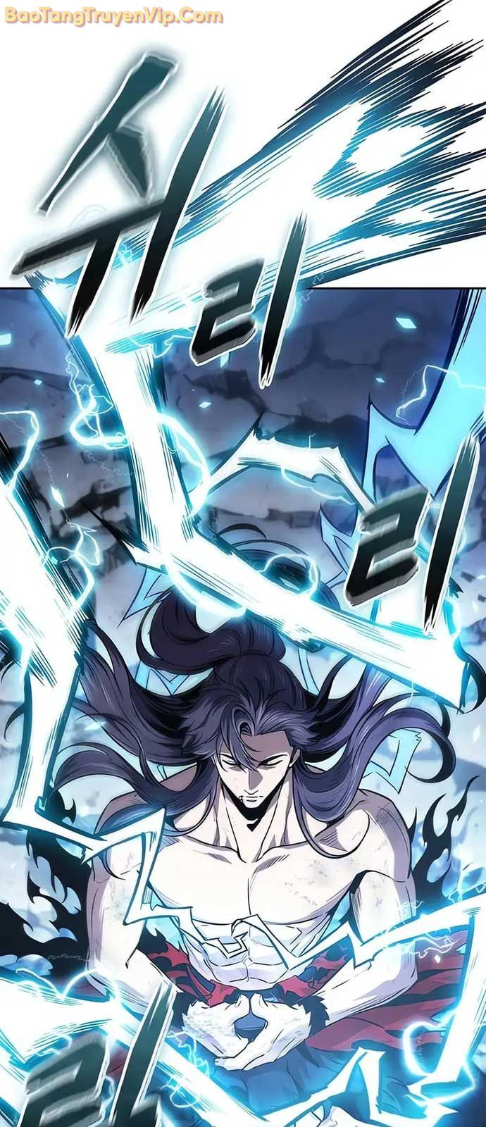 Nano Ma Thần Chap 263 - Next Chap 264