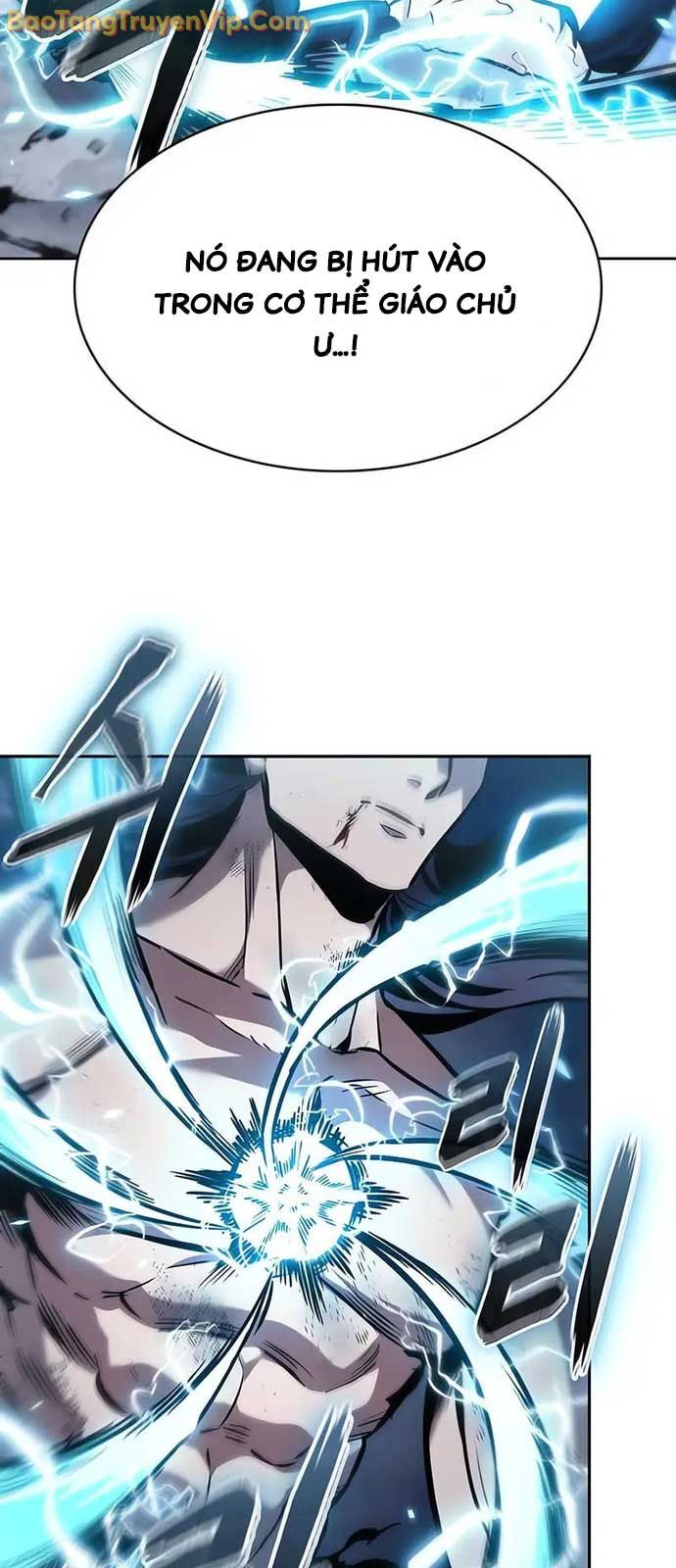 Nano Ma Thần Chap 263 - Next Chap 264