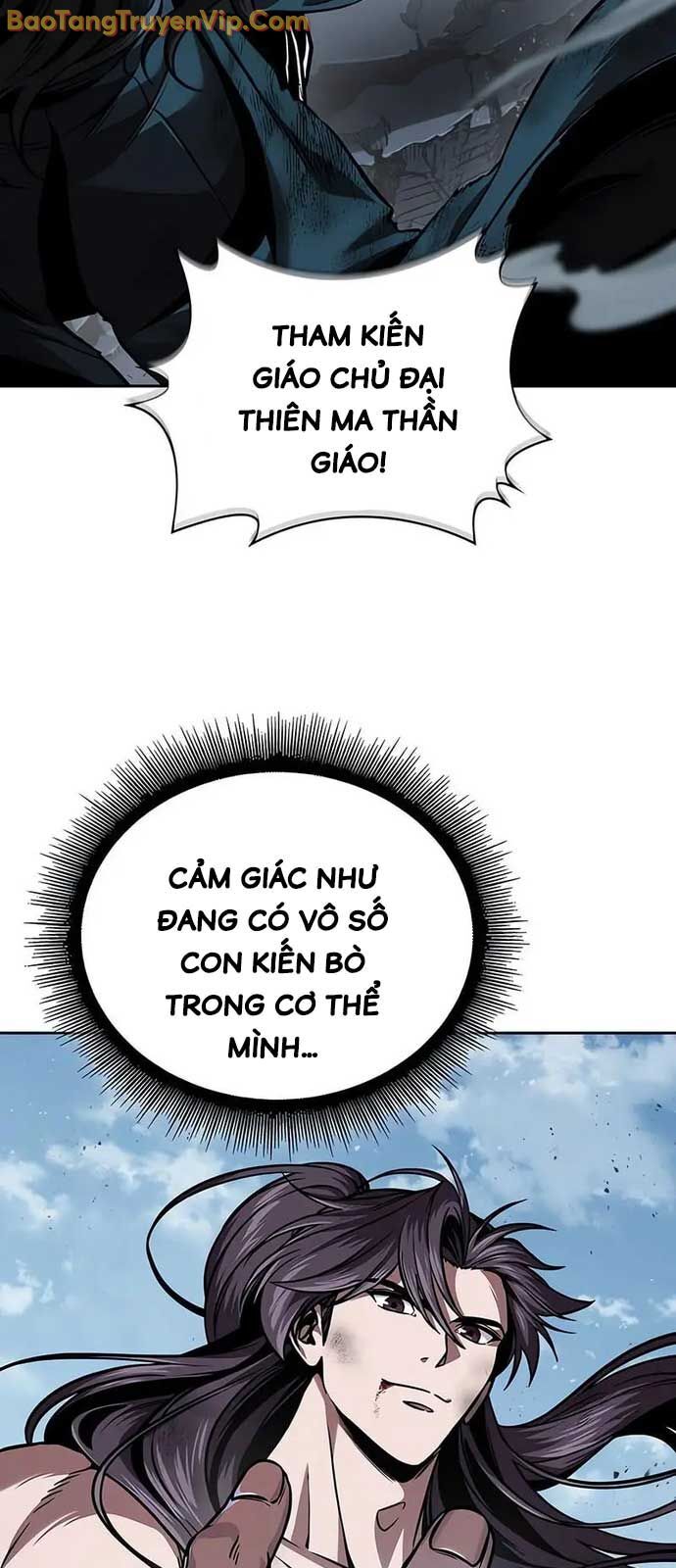 Nano Ma Thần Chap 263 - Next Chap 264