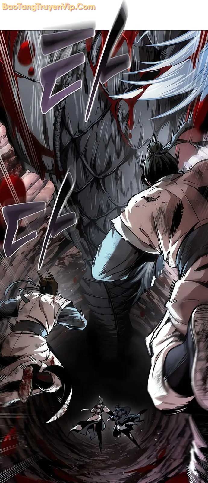 Nano Ma Thần Chap 263 - Next Chap 264