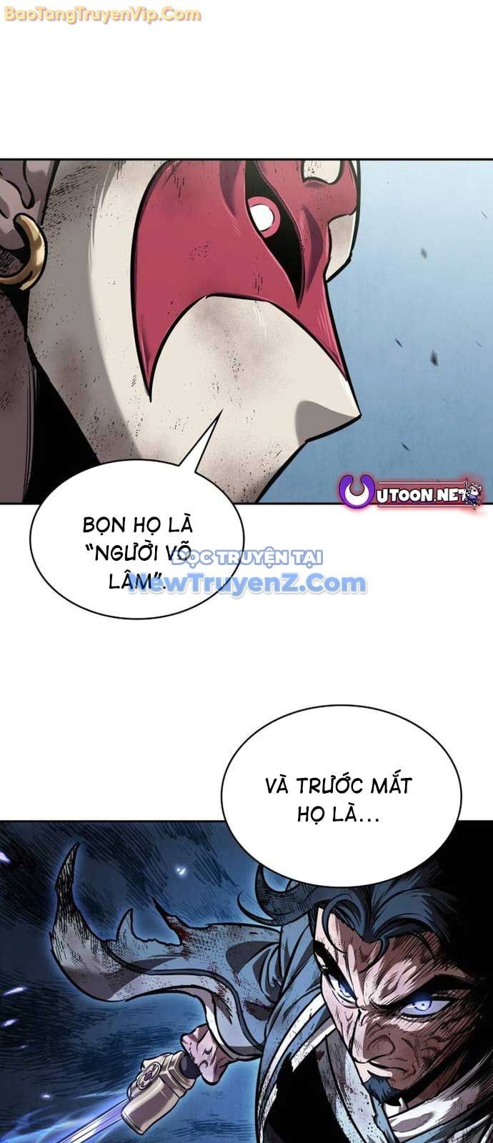 Nano Ma Thần Chap 260 - Next Chap 261