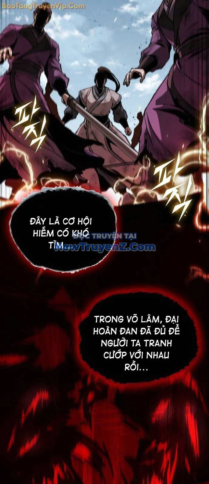 Nano Ma Thần Chap 260 - Next Chap 261