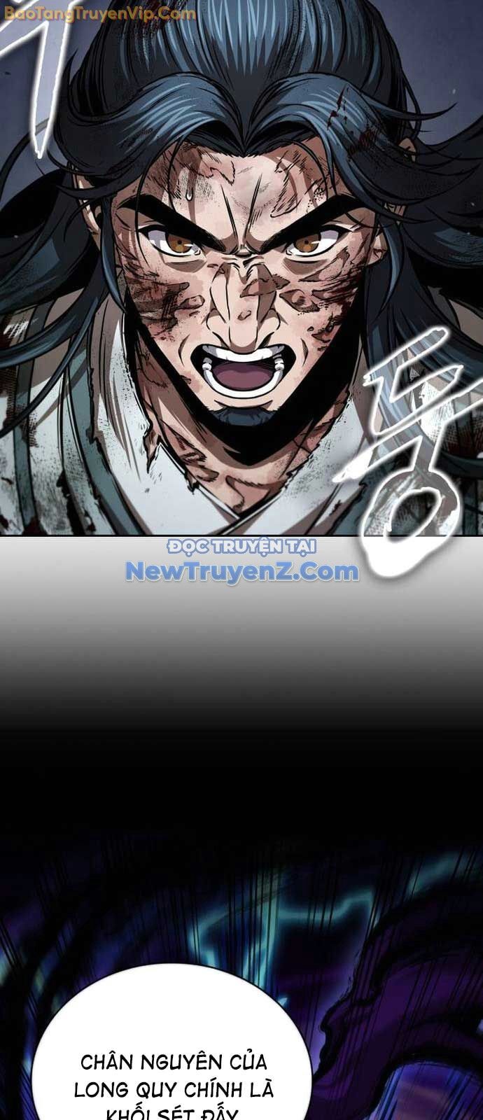 Nano Ma Thần Chap 260 - Next Chap 261