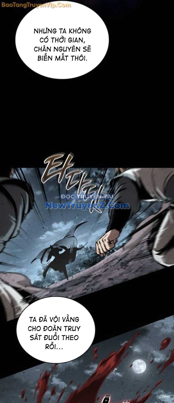 Nano Ma Thần Chap 260 - Next Chap 261