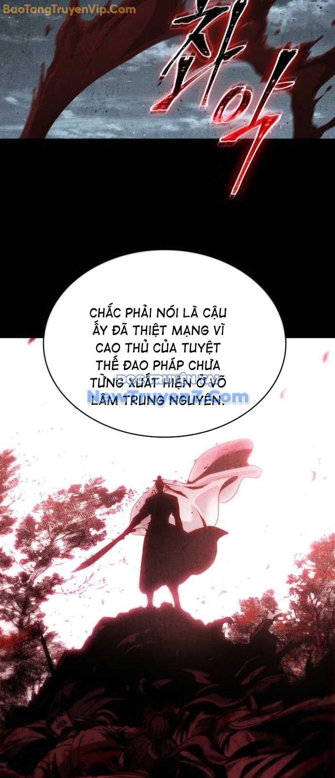 Nano Ma Thần Chap 260 - Next Chap 261