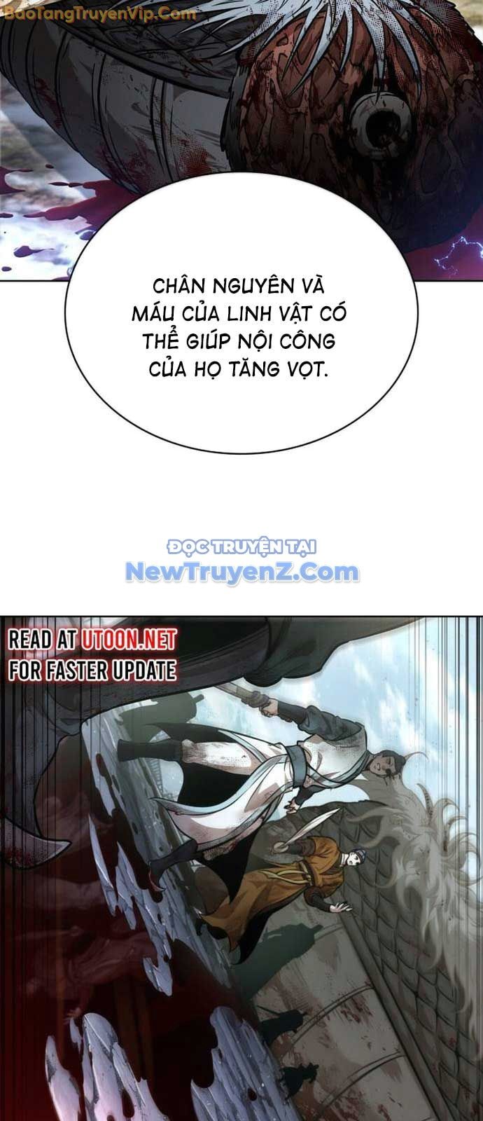 Nano Ma Thần Chap 260 - Next Chap 261