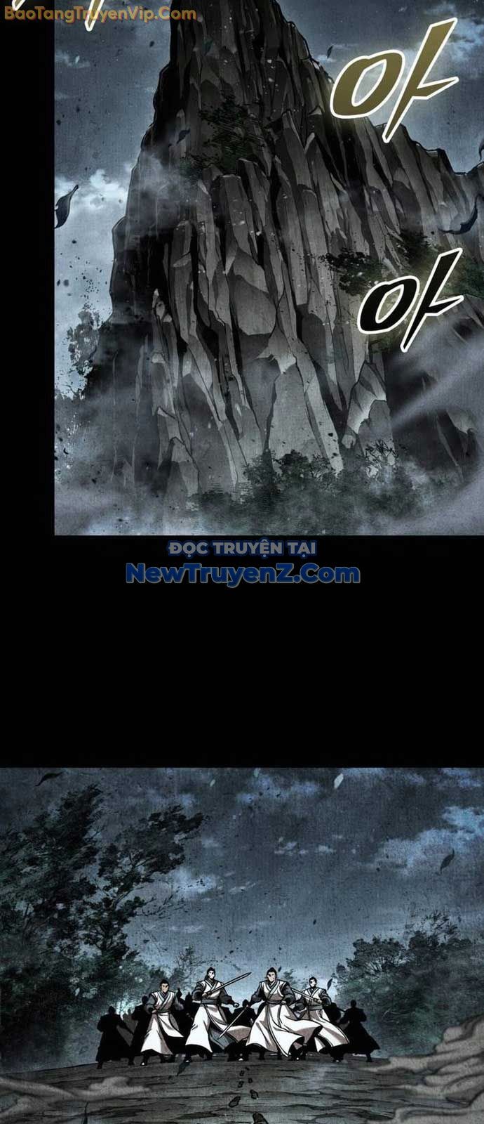 Nano Ma Thần Chap 260 - Next Chap 261