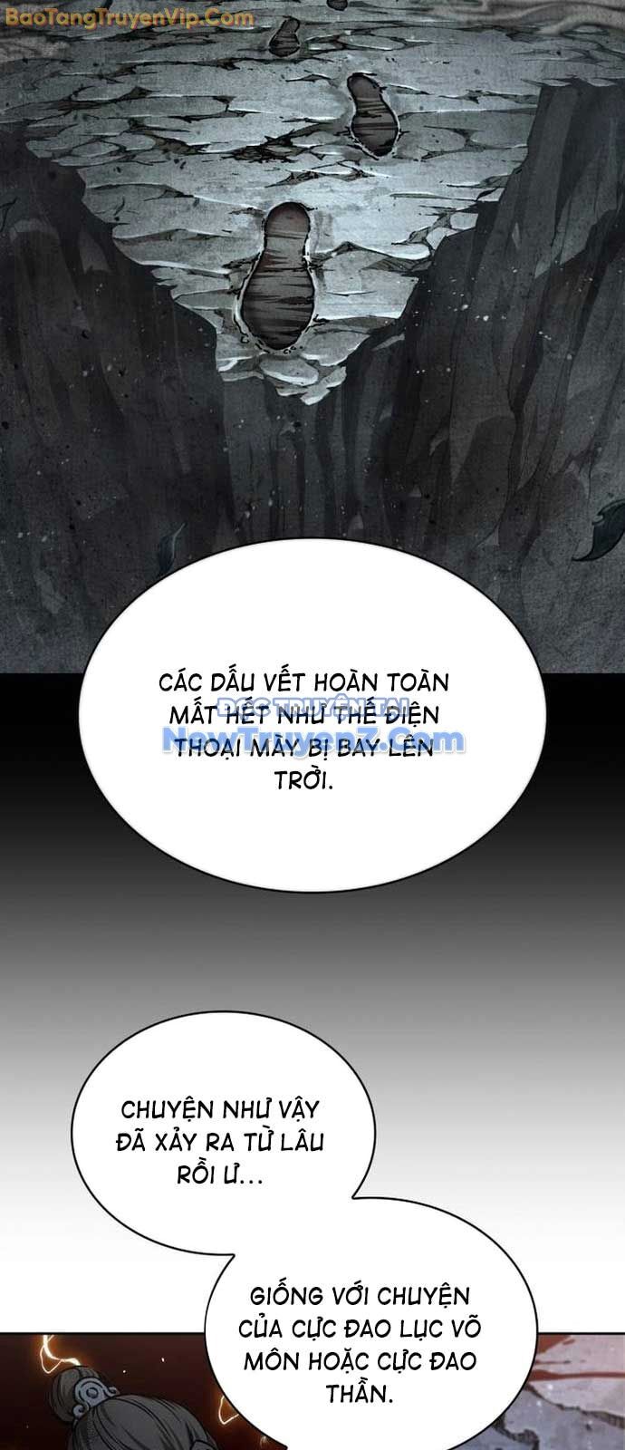 Nano Ma Thần Chap 260 - Next Chap 261