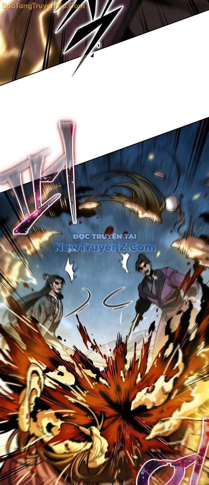 Nano Ma Thần Chap 260 - Next Chap 261