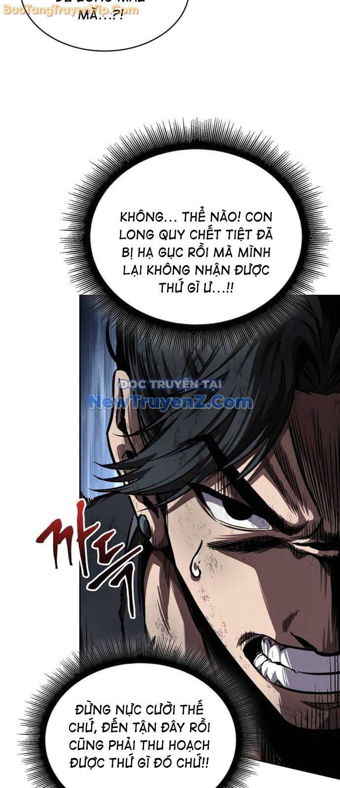 Nano Ma Thần Chap 260 - Next Chap 261