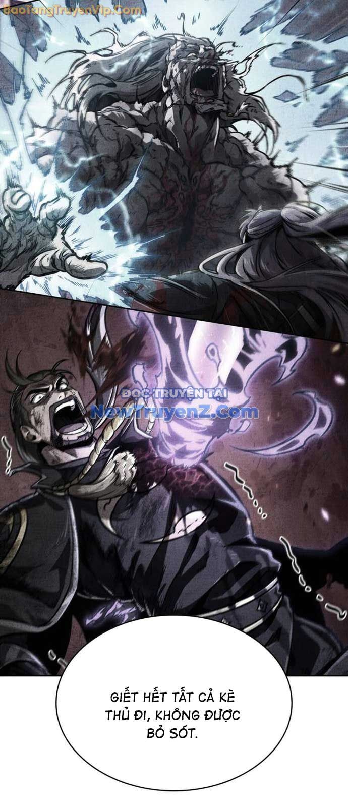 Nano Ma Thần Chap 260 - Next Chap 261