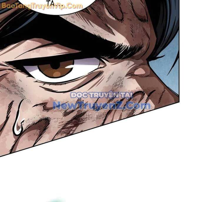 Nano Ma Thần Chap 260 - Next Chap 261