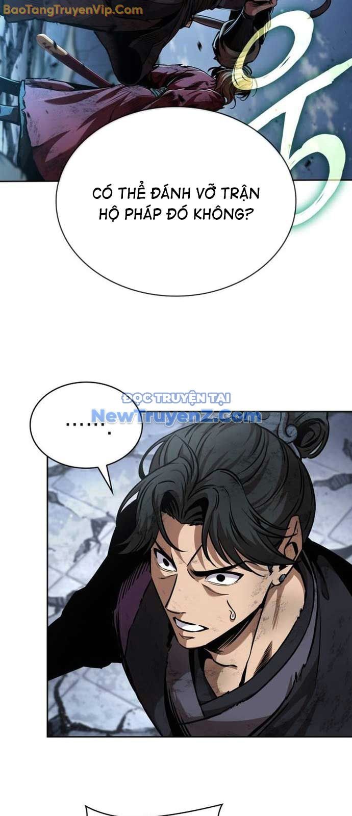 Nano Ma Thần Chap 260 - Next Chap 261