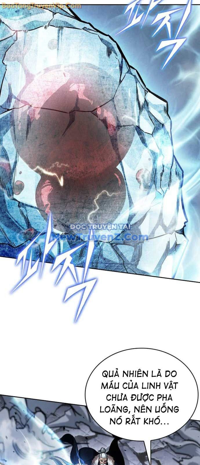 Nano Ma Thần Chap 260 - Next Chap 261