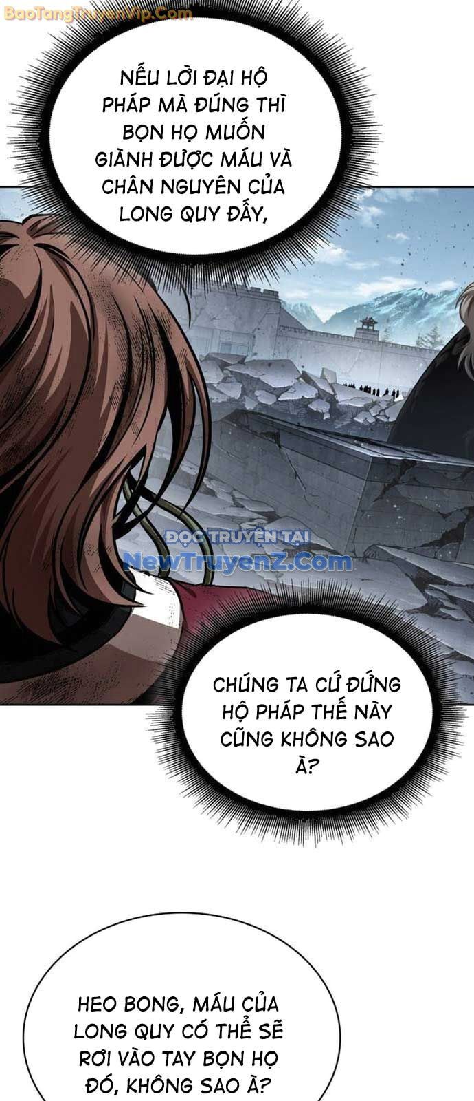 Nano Ma Thần Chap 260 - Next Chap 261