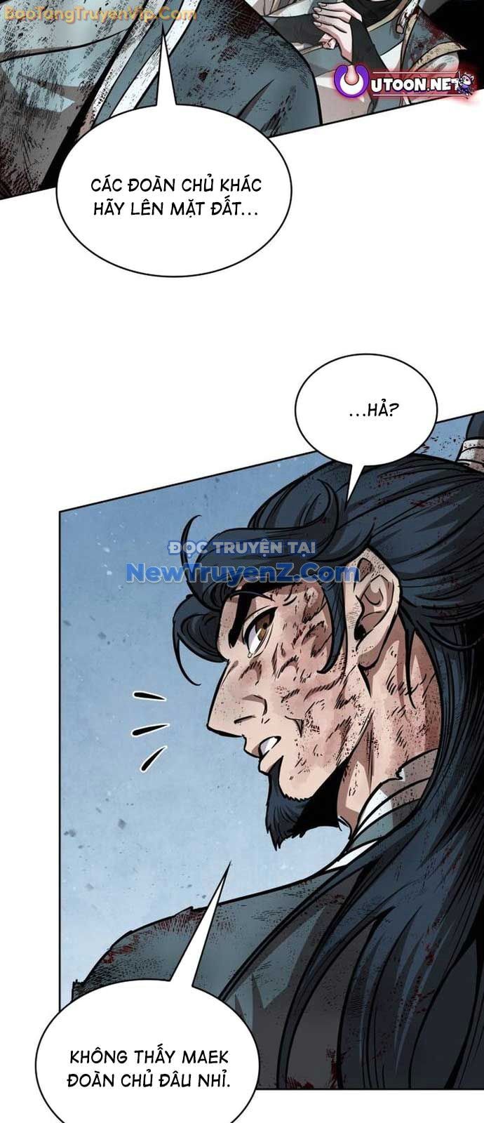 Nano Ma Thần Chap 260 - Next Chap 261