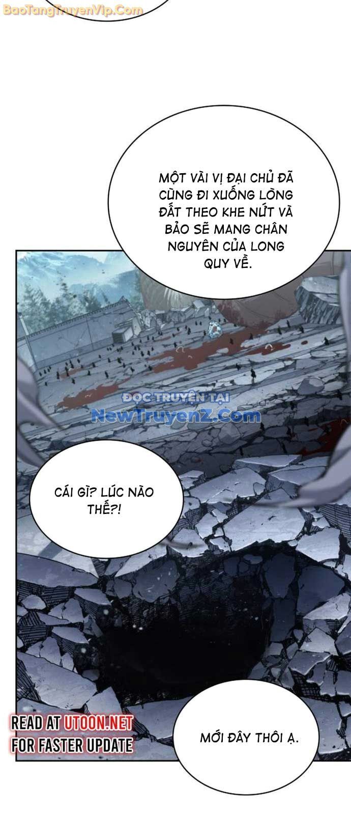 Nano Ma Thần Chap 260 - Next Chap 261