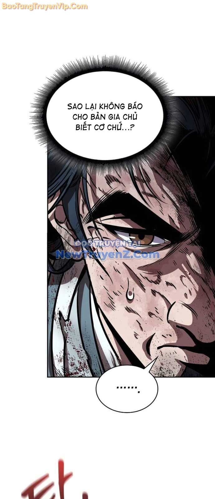 Nano Ma Thần Chap 260 - Next Chap 261