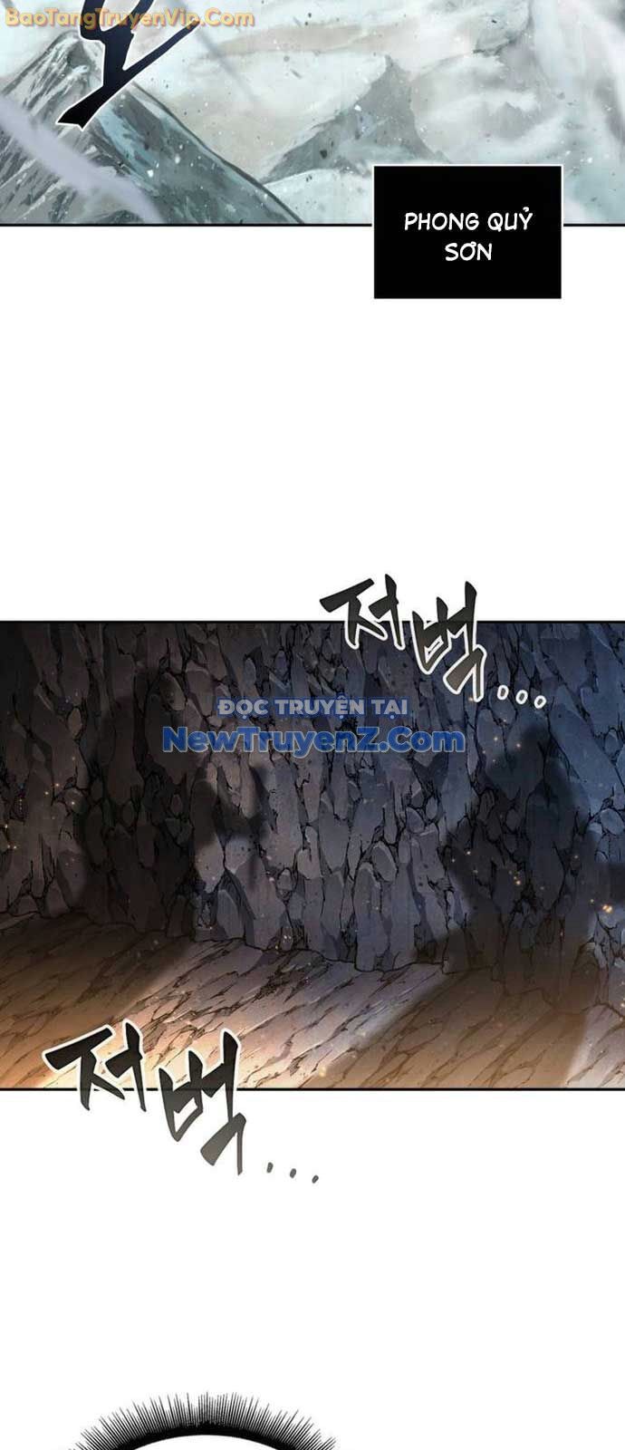 Nano Ma Thần Chap 260 - Next Chap 261