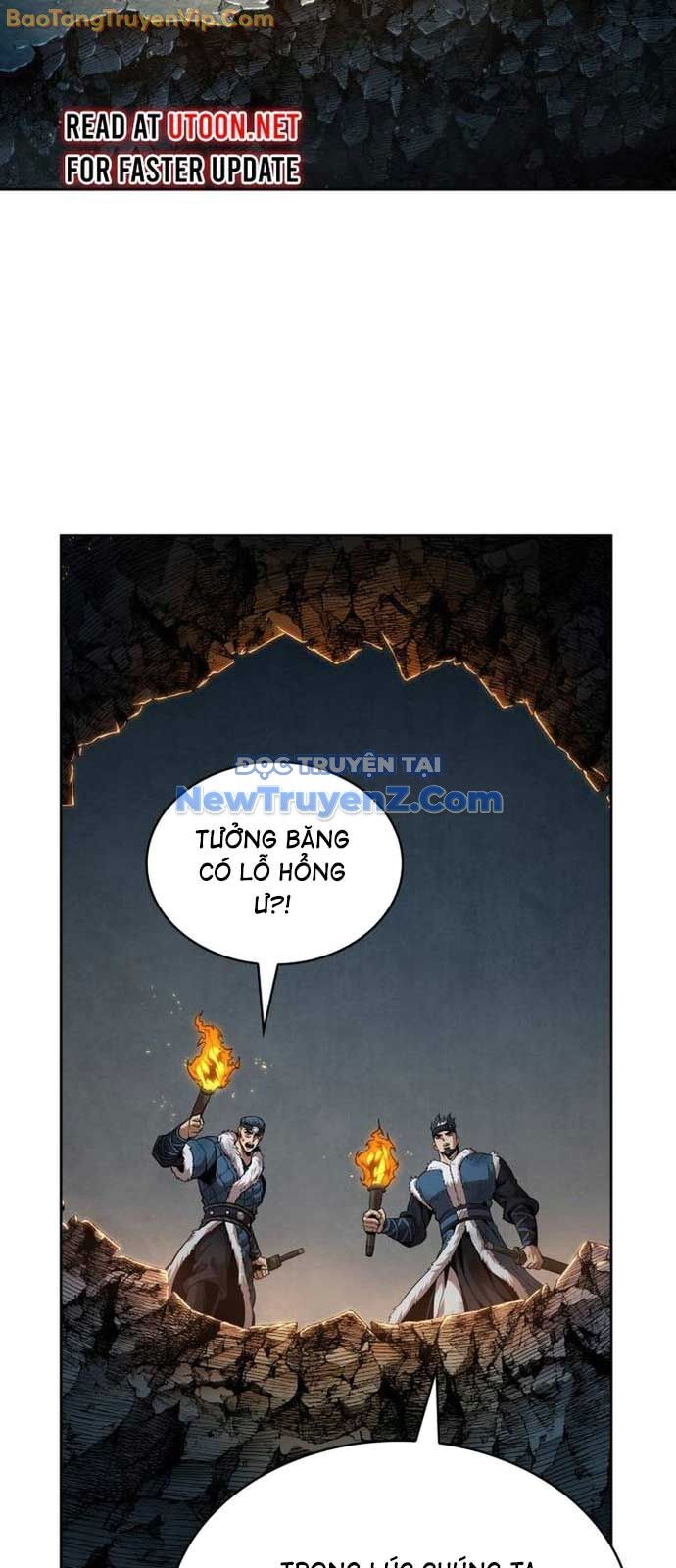 Nano Ma Thần Chap 260 - Next Chap 261