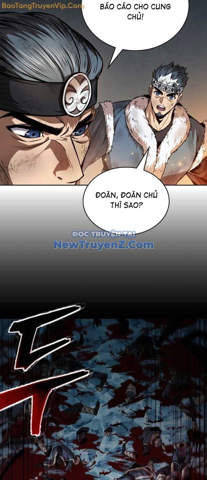 Nano Ma Thần Chap 260 - Next Chap 261