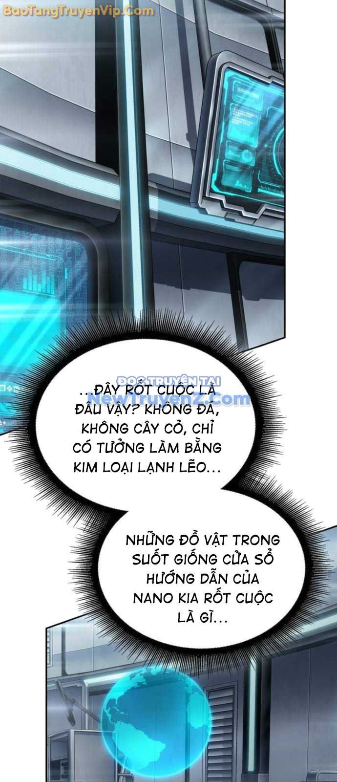 Nano Ma Thần Chap 261 - Next Chap 262