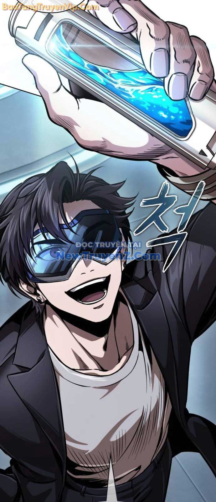 Nano Ma Thần Chap 261 - Next Chap 262