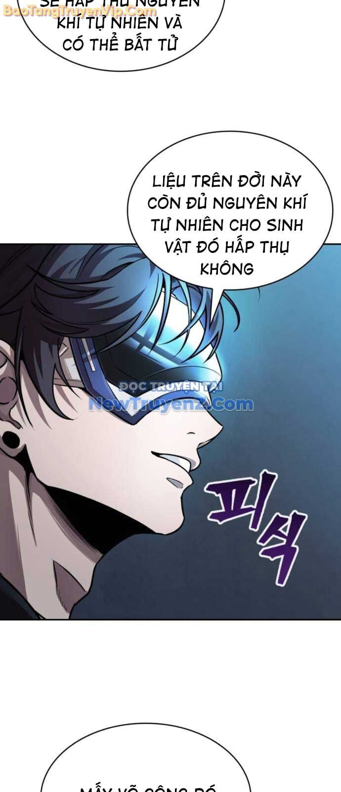 Nano Ma Thần Chap 261 - Next Chap 262