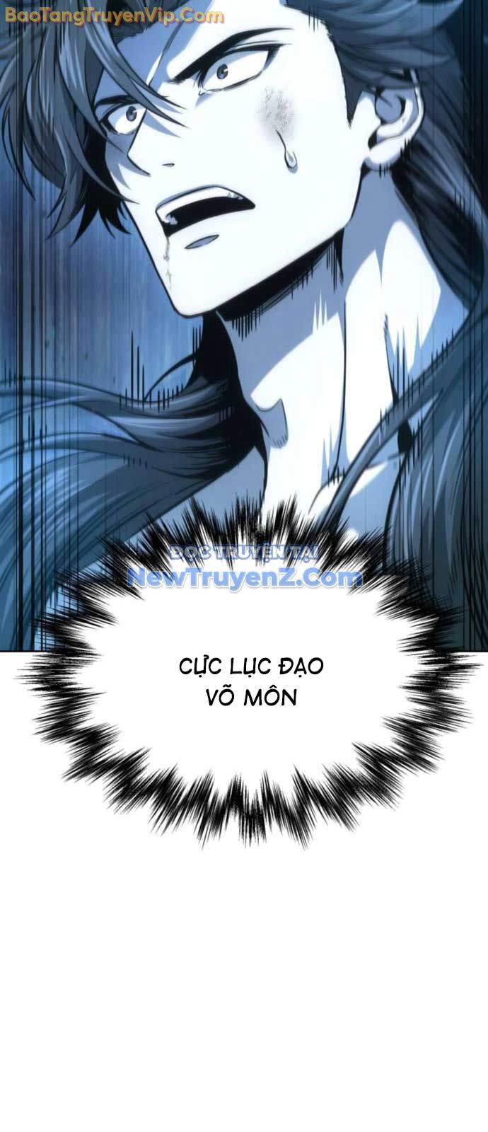 Nano Ma Thần Chap 261 - Next Chap 262