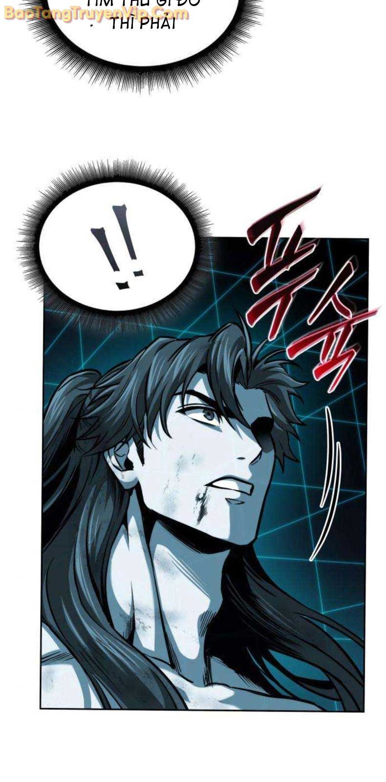 Nano Ma Thần Chap 262.1 - Next Chap 263.1