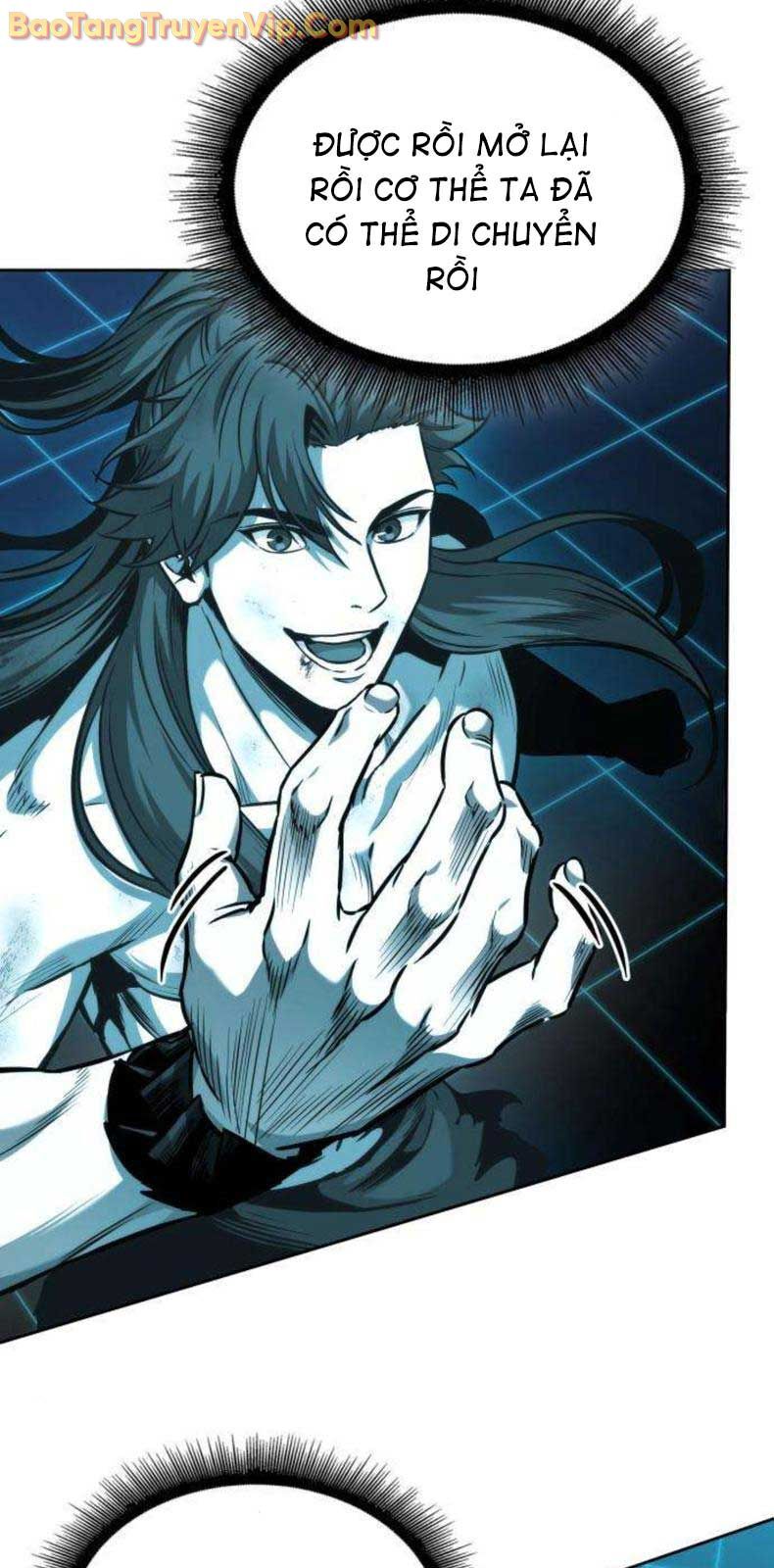 Nano Ma Thần Chap 262.1 - Next Chap 263.1