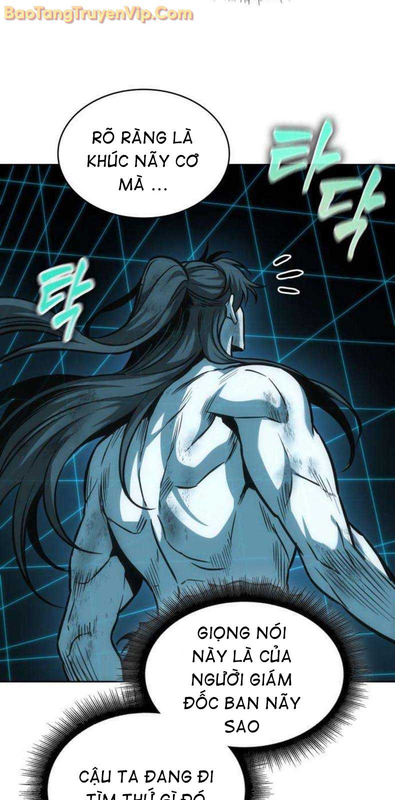 Nano Ma Thần Chap 262.1 - Next Chap 263.1