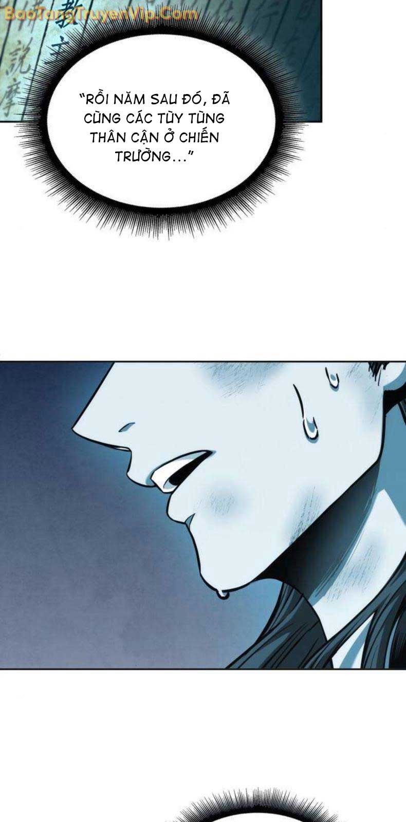 Nano Ma Thần Chap 262.1 - Next Chap 263.1