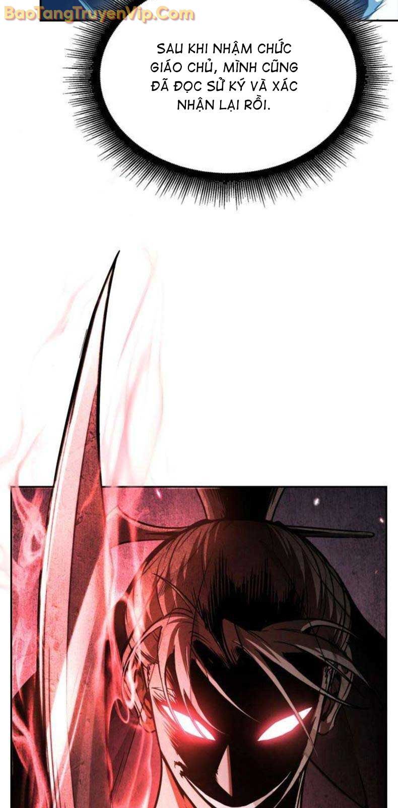 Nano Ma Thần Chap 262.1 - Next Chap 263.1