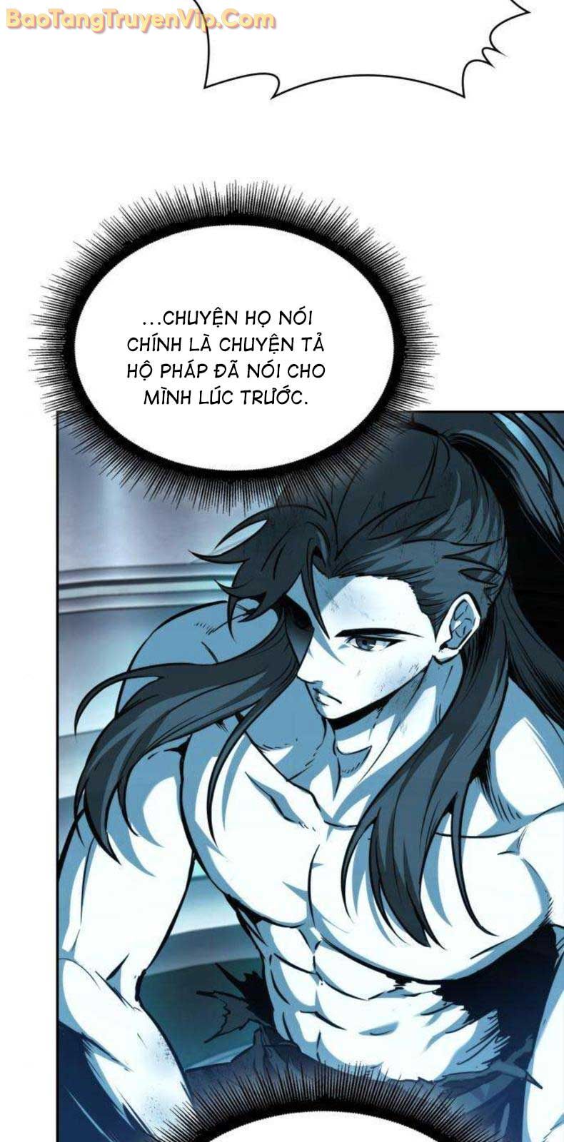 Nano Ma Thần Chap 262.1 - Next Chap 263.1