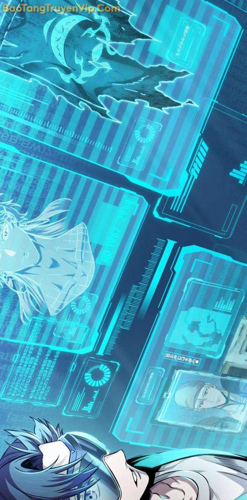 Nano Ma Thần Chap 262.1 - Next Chap 263.1