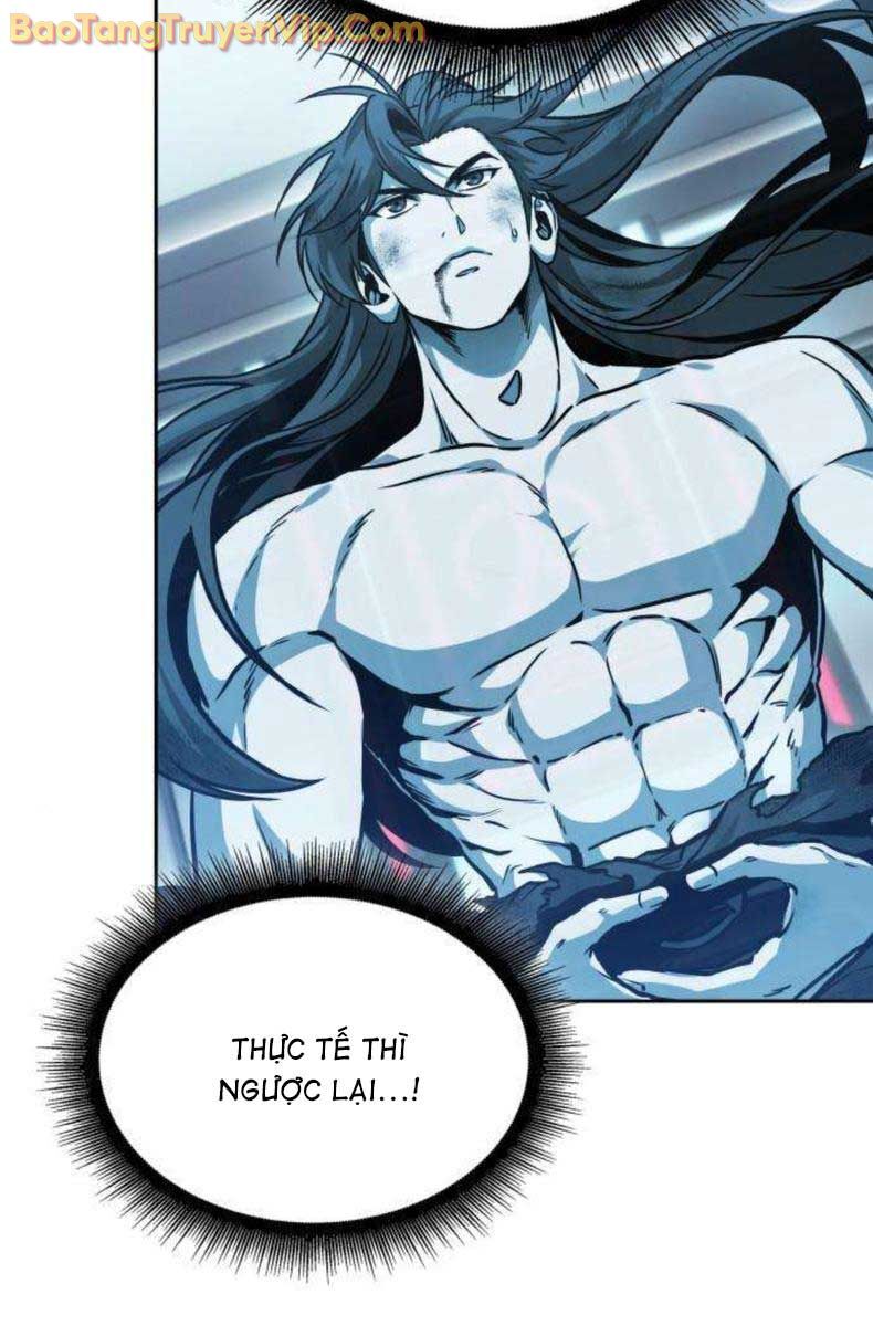 Nano Ma Thần Chap 262.1 - Next Chap 263.1