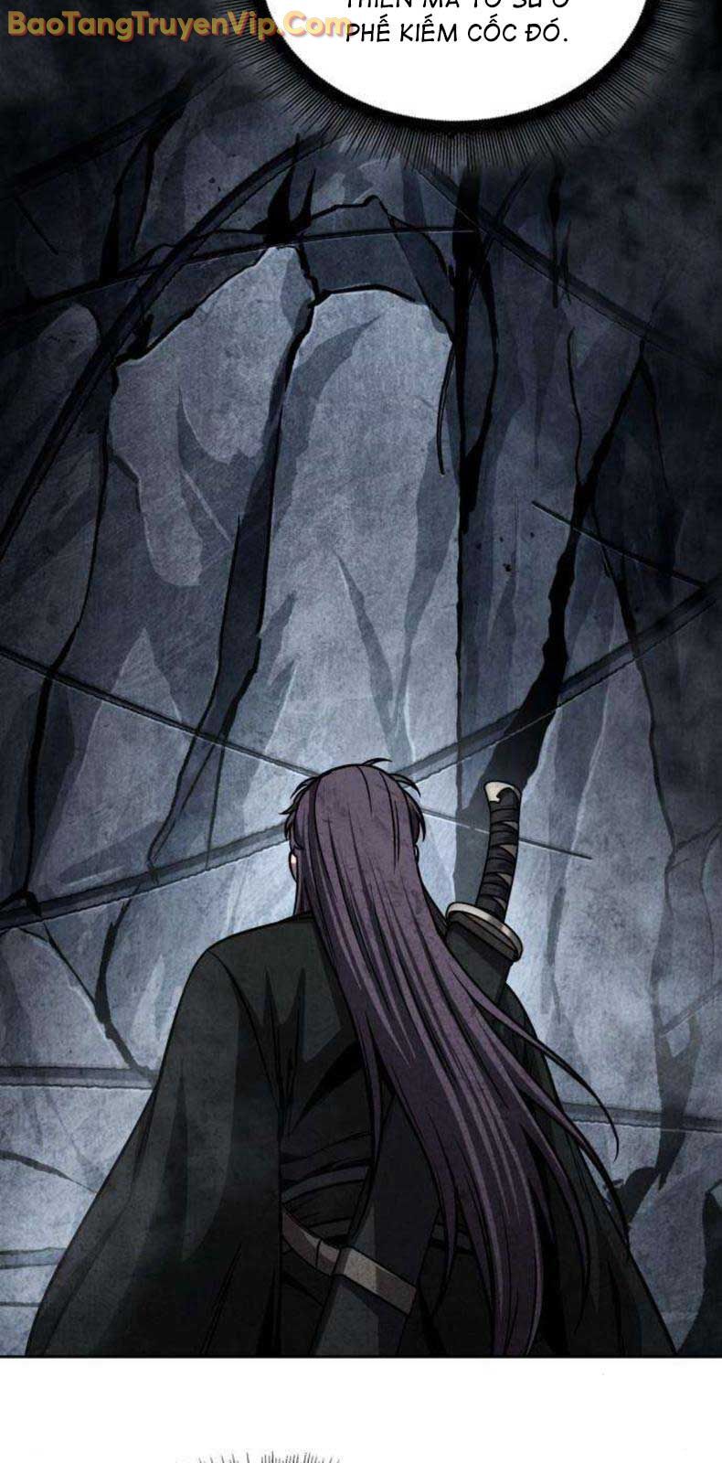 Nano Ma Thần Chap 262.1 - Next Chap 263.1