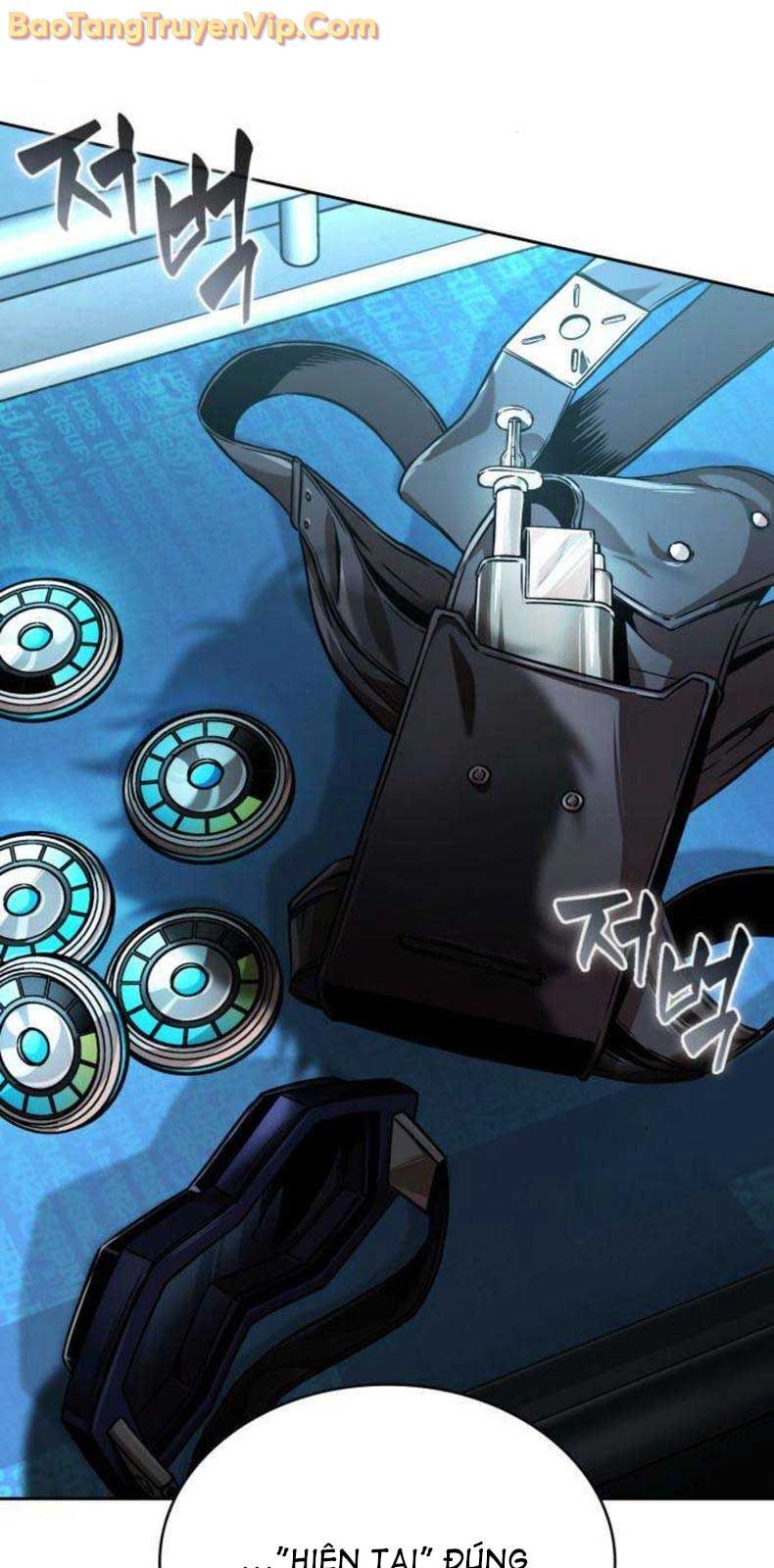 Nano Ma Thần Chap 262.1 - Next Chap 263.1