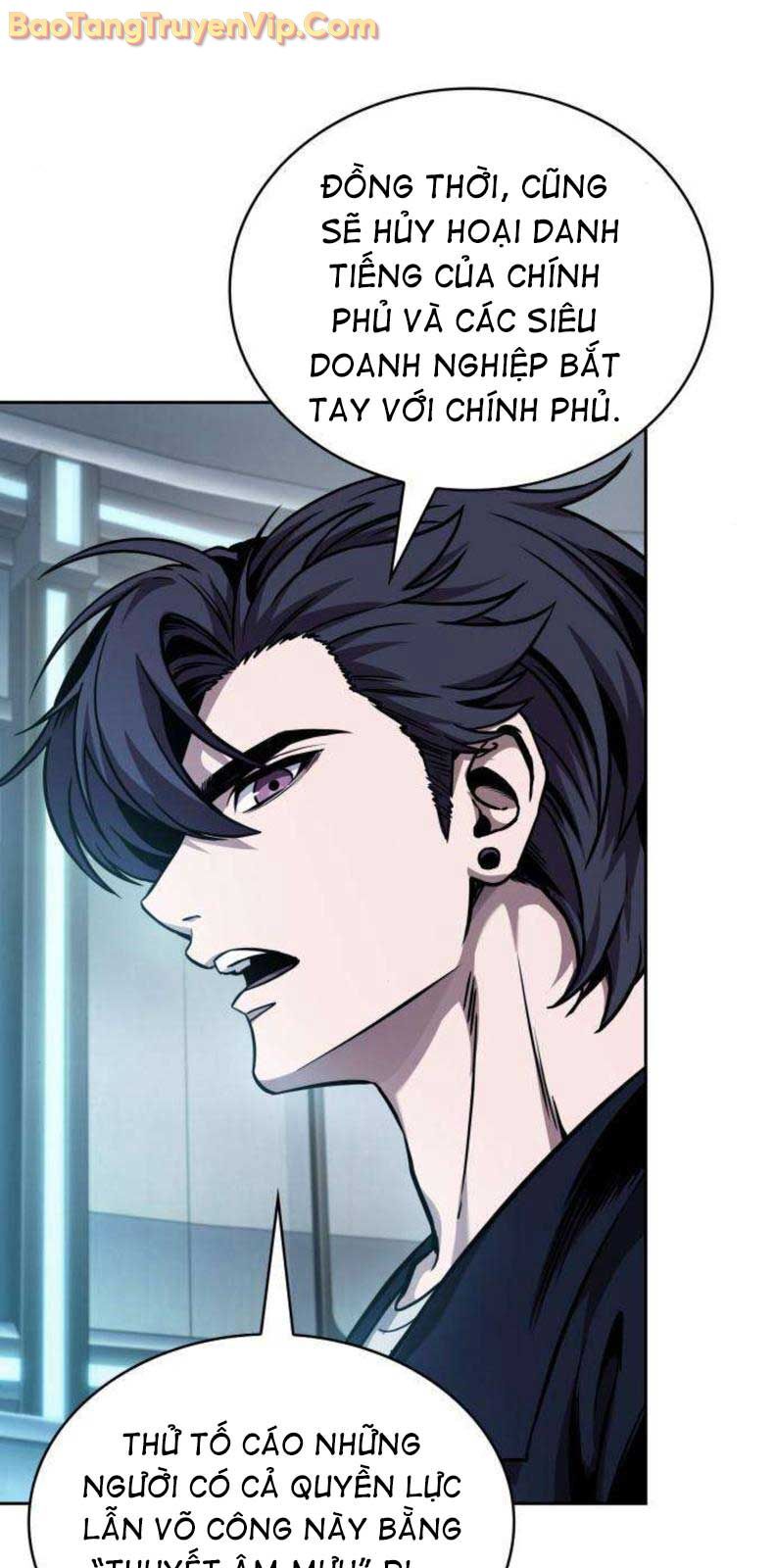 Nano Ma Thần Chap 262.1 - Next Chap 263.1