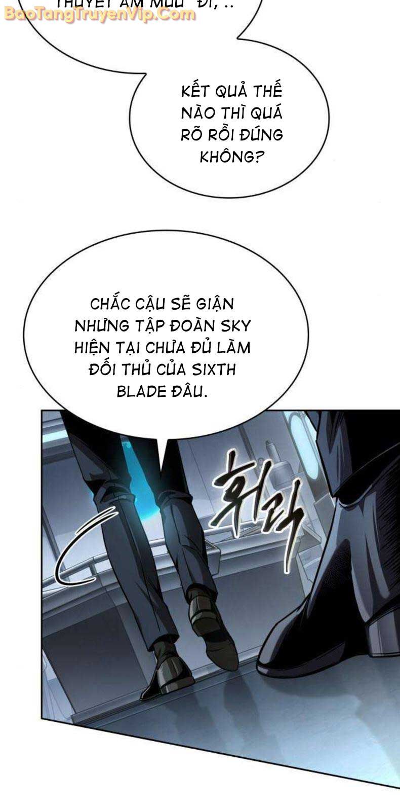 Nano Ma Thần Chap 262.1 - Next Chap 263.1