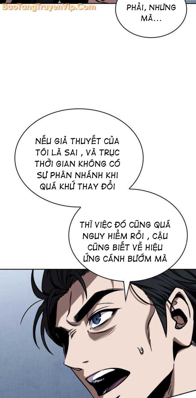 Nano Ma Thần Chap 262.1 - Next Chap 263.1