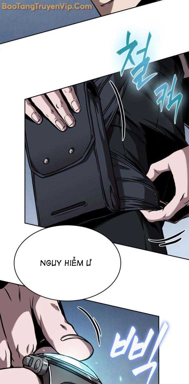 Nano Ma Thần Chap 262.1 - Next Chap 263.1