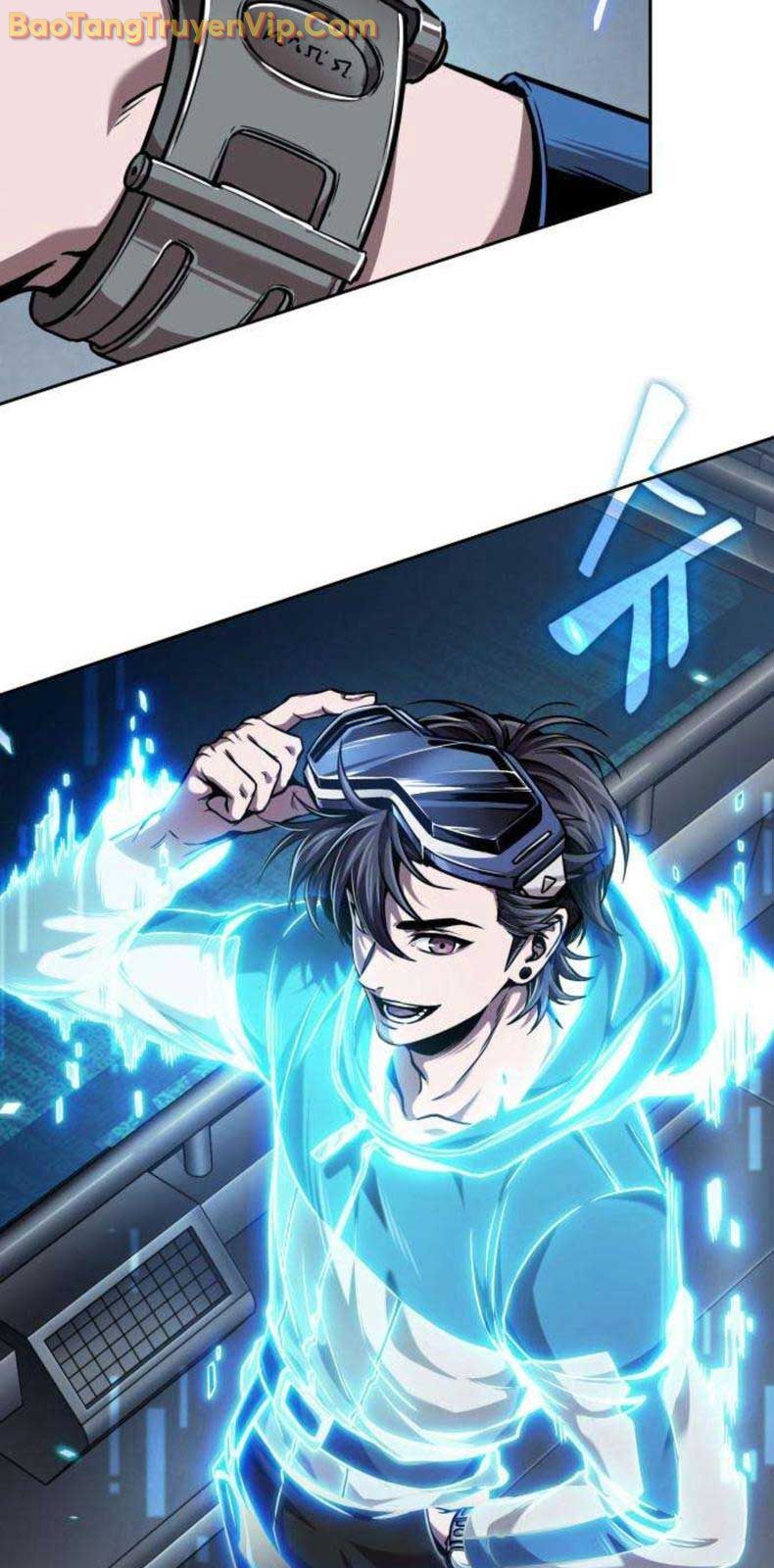 Nano Ma Thần Chap 262.1 - Next Chap 263.1