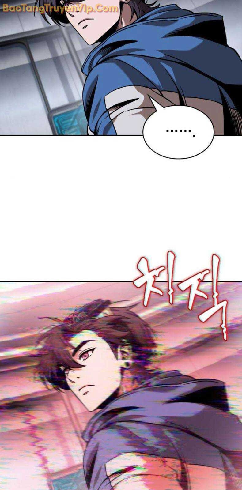 Nano Ma Thần Chap 262.1 - Next Chap 263.1